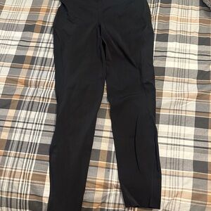 Lululemon Athletica Classic Black Leggings